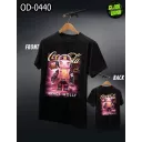 OD - 0440 SPACE MOLLY (Cartoons,футболка Caballo)