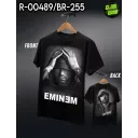 Caballo R- 00489 - BR - 255 (t-shirts, RAP) EMINEM