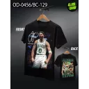 CABALLO OD-0456 -BC- 129 JAYSON TATUM (T-shirt, Sport)
