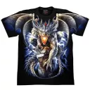 ROCK CHANG FULL HD-68 (T-Shirt)