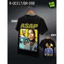 R-00317 -BR-098 ASAP (RAP, футбокла Caballo)