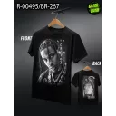 Caballo R - 00495 - BR - 267 (t-shirts, RAP) TRAVIS SKOTT