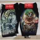 D 391 Caballo (shorts) (шорты,джокер)