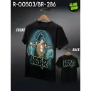 CABALLO R-00503-BR-286 LINKIN PARK