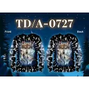 Caballo longsleeve TD A- 0727 (Лонгслив, волк)