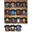 The Max Rock 169 - 183 T-Shirts