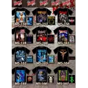 The Max Rock 156 - 167 T-Shirts