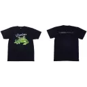 SILVERCHAIR TDM 1557 HOT ROCK T- SHIRTS