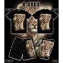 A - 0804 Caballo (t-shirt and shorts)