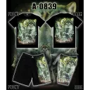 A - 0839 Caballo (t-shirt and shorts)