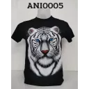 Ani 0005 Тигр ROCKY ROAD t- shirts