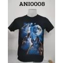 Ani 0008 Волки ROCKY ROAD t- shirts
