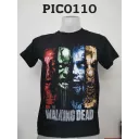 Pic 0110 Walking Dead ROCKY ROAD t- shirts