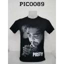 Pic 0089 Posty ROCKY ROAD t- shirts