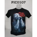 Pic 0101 Post Malone ROCKY ROAD t- shirts