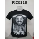 Pic 0116 Post Malone ROCKY ROAD t- shirts