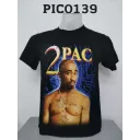 Pic 0139 2Pac ROCKY ROAD t- shirts