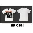 AC DC HR-0151 HOT ROCK T- SHIRTS