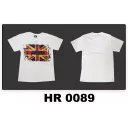 ASKING ALEXANDRA HR-0089 HOT ROCK T- SHIRTS