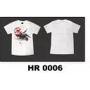 AVENGED SEVENFOLD HR-0006 HOT ROCK T- SHIRTS