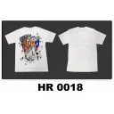 AVENGED SEVENFOLD HR-0018 HOT ROCK T- SHIRTS