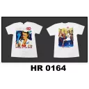 BLINK - 182 HR-0164 HOT ROCK T- SHIRTS