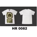BRING ME THE HORIZON HR-0082 HOT ROCK T- SHIRTS