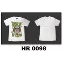 BRING ME THE HORIZON HR-0098 HOT ROCK T- SHIRTS