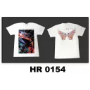 BULLET FOR MY VALENTINE HR-0154 HOT ROCK T- SHIRTS