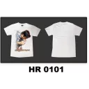 DEFTONES HR-0101 HOT ROCK T- SHIRTS