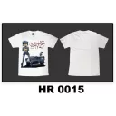 GORILLAZ HR-0015 HOT ROCK T- SHIRTS
