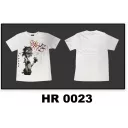 GORILLAZ HR-0023 HOT ROCK T- SHIRTS