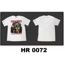 GUNS N ROSES HR-0072 HOT ROCK T- SHIRTS