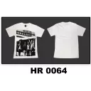 LED ZEPELIN HR-0064 HOT ROCK T- SHIRTS