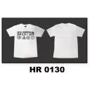 LED ZEPELIN HR-0130 HOT ROCK T- SHIRTS
