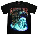 ROCK CHANG HD-46