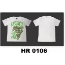 PIERCE THE VEIL HR-0106 HOT ROCK T- SHIRTS