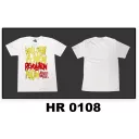 PIERCE THE VEIL HR-0108 HOT ROCK T- SHIRTS