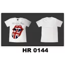ROLLING STONES HR-0144 HOT ROCK T- SHIRTS