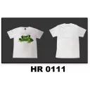 SILVERCHAIR HR-0111 HOT ROCK T- SHIRTS