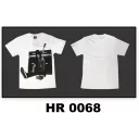 SLASH HR-0068 HOT ROCK T- SHIRTS