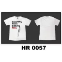 SLEEPING WITH SIRENS HR-0057 HOT ROCK T- SHIRTS