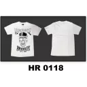 VENGEANCE UNIVERSITY HR-0118 HOT ROCK T- SHIRTS