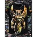 BIRD (DDD - T-shirts)