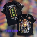 CLEOPATRA (DDD - T-shirts)
