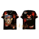 CLOWN KILLER (DDD - T-shirts)