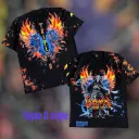 DEATH (DDD - T-shirts)