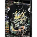 DRAGON (DDD - T-shirts)