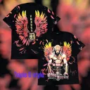 KING OF THE FOREST (DDD - T-shirts)