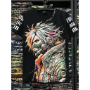 MAGIC MAN (DDD - T-shirts)